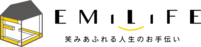 エミーライフ　保険事業部
